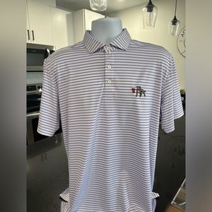 HOLDERNESS & BOURNE POLO